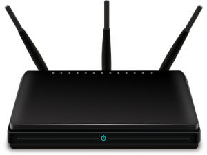 ATT router reset