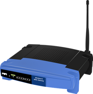 Linksys router update firmware