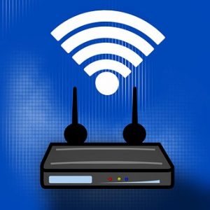 Log into Linksys Router