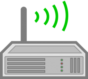 att router issues