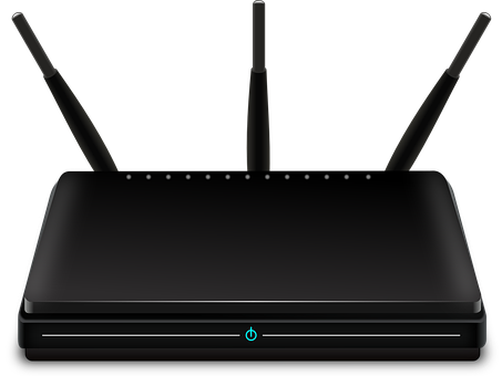 D link router login