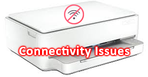Common Reasons Responsible for HP Envy 6000 Offline Issue
