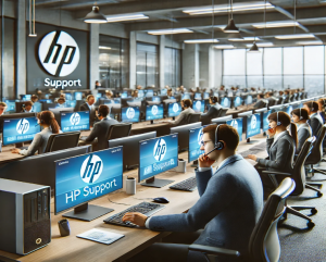 HP Printers Support