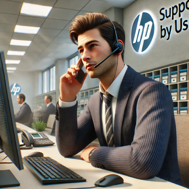 HP Printers Support by Us