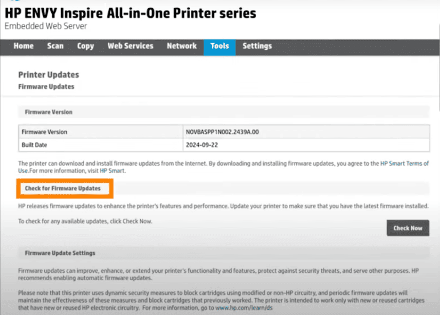 Post-setup Configuration & Optimization Post-setup Configuration & Optimization