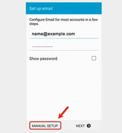 ATT Email Set up on Mobile Devices ATT Email Set up on Mobile Devices