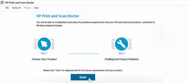 Advanced Troubleshooting Steps to fix HP DeskJet 4100 Not Printing Issue Advanced Troubleshooting Steps to fix HP DeskJet 4100 Not Printing Issue
