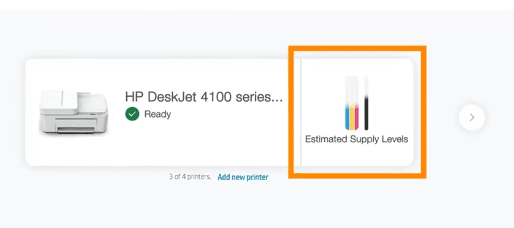Common Reasons for HP DeskJet 4100 Not Printing Common Reasons for HP DeskJet 4100 Not Printing