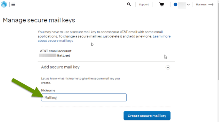 How to Keep Your AT&T Email Secure How to Keep Your AT&T Email Secure